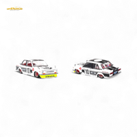 Kaido House Datsun 510 Street Team XMM 1:64
