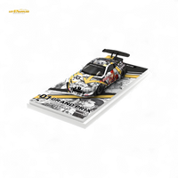MODERNART Toyota 86 D1 Grand Prix 1:64