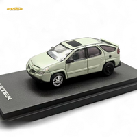 GOC Pontiac Aztek Fern Green 1:64