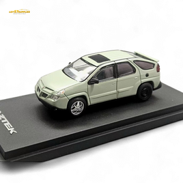 GOC Pontiac Aztek Fern Green 1:64