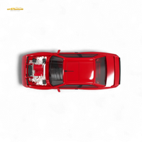 Original Model E30 Supreme Livery 1:64