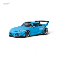 PGM RWB993 Blue 1:64