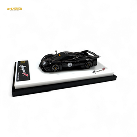 DMY Pagani Huayra R Black Carbon 1:64
