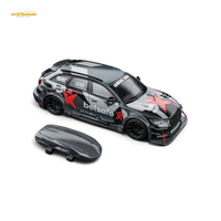 DCM Audi RS6 C7 DTM Betsafe Gumball 3000 1:64