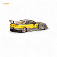 Street Weapon LBWK ER34 Varnish Special Edition 1:64