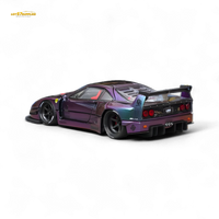 Star Model Ferrari F40 LB-Works Wide-Body 1:64