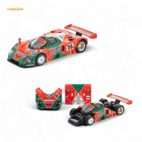 PopRace Mazda 787B 1:64