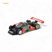 PopRace Mazda 787B 1:64