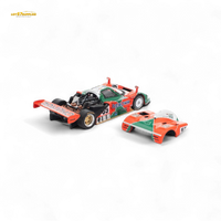 PopRace Mazda 787B 1:64