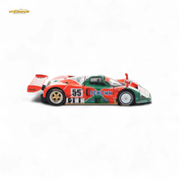 PopRace Mazda 787B 1:64