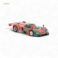 PopRace Mazda 787B 1:64