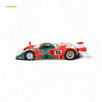PopRace Mazda 787B 1:64