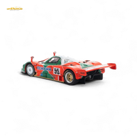 PopRace Mazda 787B 1:64