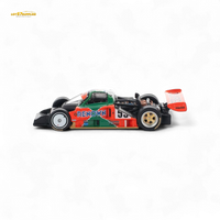 PopRace Mazda 787B 1:64