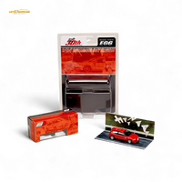 Hobby Japan Honda Civic EG6 Red 1:64
