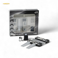 ModelModel Horsepower Dyno Machine 1:64