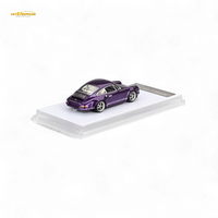 Zincit Model Porsche 911 Singer Coupe 1:64