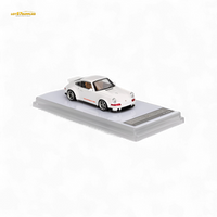 Zincit Model Porsche 911 Singer DLS Bright White 1:64