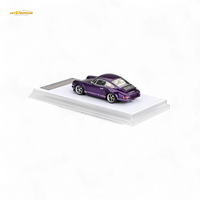 Zincit Model Porsche 911 Singer Coupe 1:64