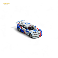 DCM & GOBOX M3 GTR E46 - SIEMENS 2 1:64