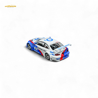 DCM & GOBOX M3 GTR E46 - SIEMENS 2 1:64