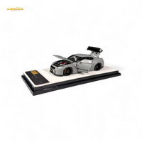 PGM Rocket Bunny R35 Combat Grey 1:64