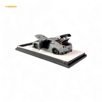 PGM Rocket Bunny R35 Combat Grey 1:64