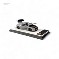 PGM Rocket Bunny R35 Combat Grey 1:64