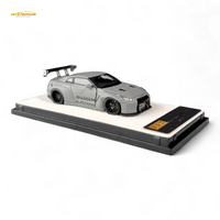 PGM Rocket Bunny R35 Combat Grey 1:64