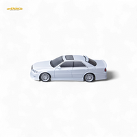 Model One Toyota JZX100 Pearl White 1:64