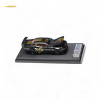 (Pre-Order) Stance Hunters Challenger SRT Hellcat 1:64