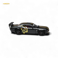 (Pre-Order) Stance Hunters Challenger SRT Hellcat 1:64