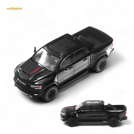 Shadow Pro Tyrannosaurus Rex Pickup Black 1:64