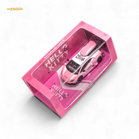 TPC LP610 Modified - Hello Kitty 1:64