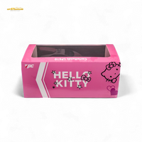 TPC LP610 Modified - Hello Kitty 1:64