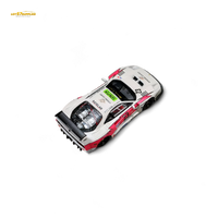 Ghost Player LBWK F40 Pink Flash #23 1:64
