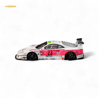 Ghost Player LBWK F40 Pink Flash #23 1:64