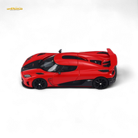 VMB Agera R Red 1:64
