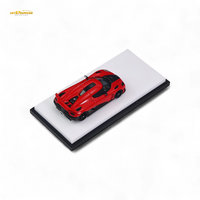 VMB Agera R Red 1:64