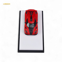 VMB Agera R Red 1:64