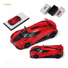 VMB Agera R Red 1:64