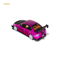Findclassically Mitsubishi 9th Generation 1:64