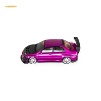 Findclassically Mitsubishi 9th Generation 1:64