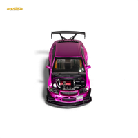 Findclassically Mitsubishi 9th Generation 1:64