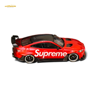 Ghost Player BMW G82 M4 Wide-Body Supreme 1:64
