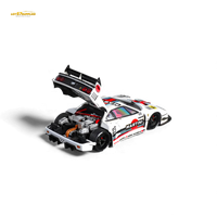 (Pre-Order) Star Models Ferrari F40 LB-Works Martini 23# 1:64