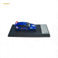 MC Honda Civic EG6 Thailand Special Custom 1:64
