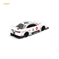 Mini-GT Nissan S15 Silvia LB-Super Silhouette 1:64