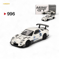Mini-GT Mazda RX-7 FD3S RE Amemiya 1:64