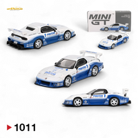 Mini GT Mazda RX-7 LB-Super Silhouette IMSA 1:64